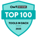 OMR Reviews top-100-badge-2025 (1)