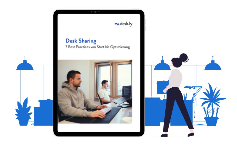 whitepaper-desk sharing best practices