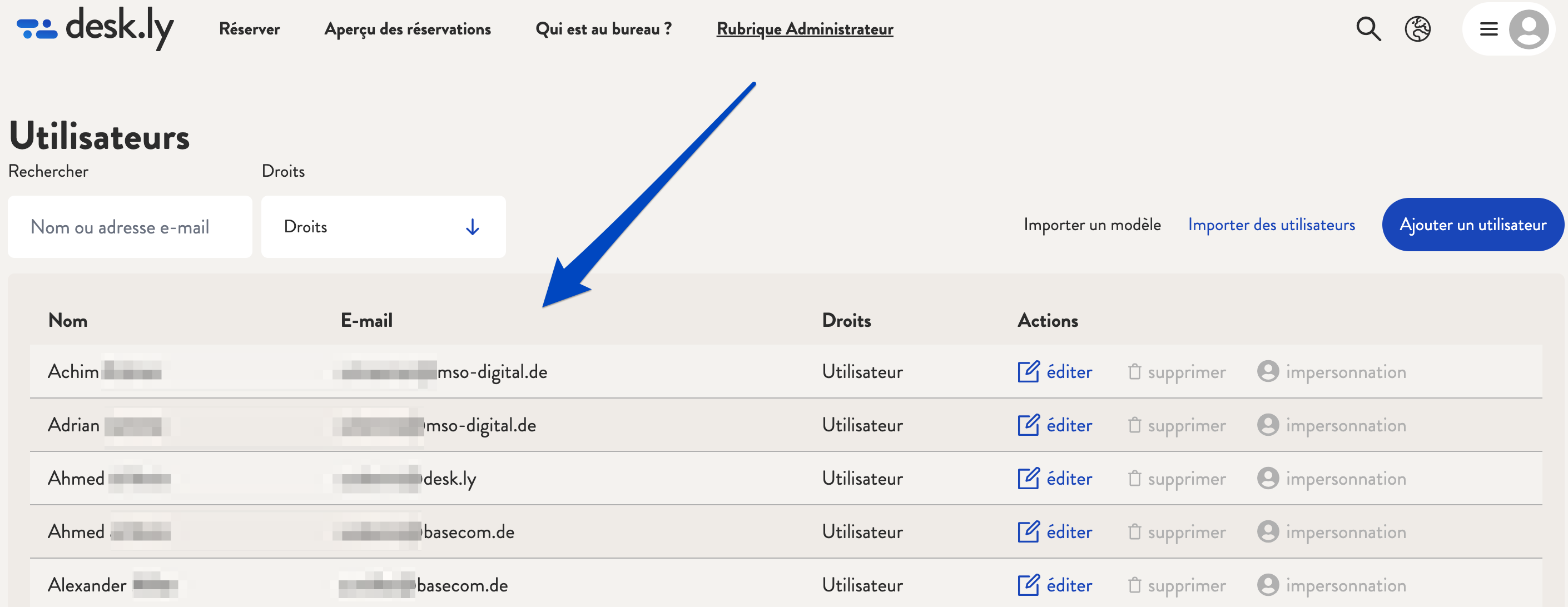 Où puis-je trouver une liste des utilisateurs_2